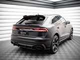 Full Body Kit compatible with Audi RS Q8 Mk1