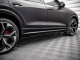 Full Body Kit compatible with Audi RS Q8 Mk1