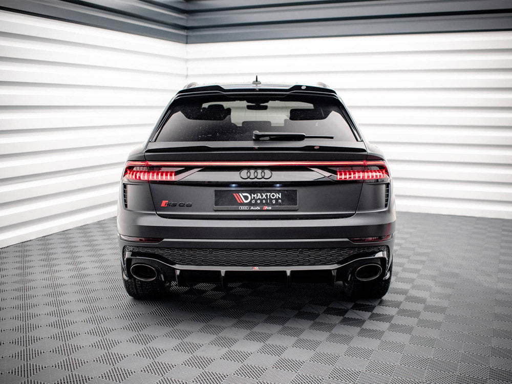 Full Body Kit compatible with Audi RS Q8 Mk1