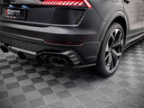 Full Body Kit compatible with Audi RS Q8 Mk1