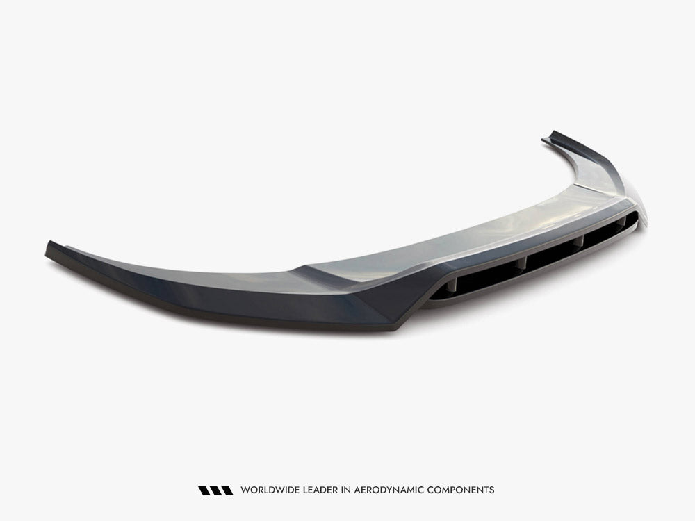 Full Body Kit compatible with Audi RS Q8 Mk1