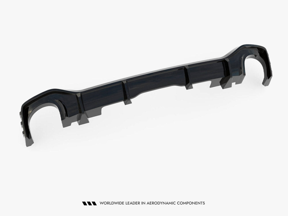 Full Body Kit compatible with Audi RS Q8 Mk1
