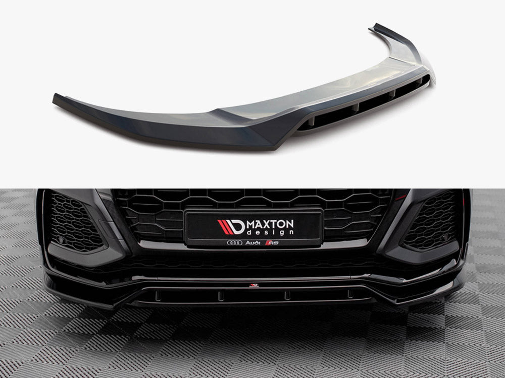 Full Body Kit compatible with Audi RS Q8 Mk1