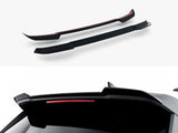 Spoiler CAP compatible with Skoda Elroq RS Mk1