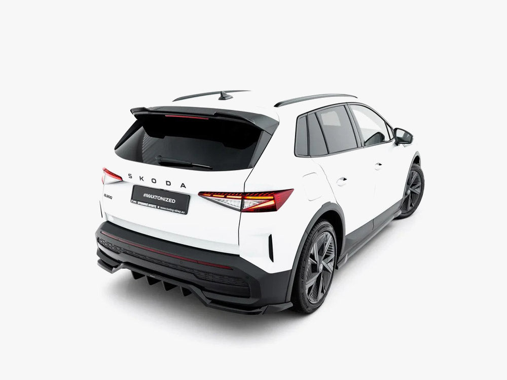 Spoiler CAP compatible with Skoda Elroq RS Mk1