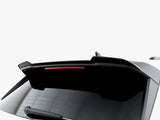 Spoiler CAP compatible with Skoda Elroq RS Mk1