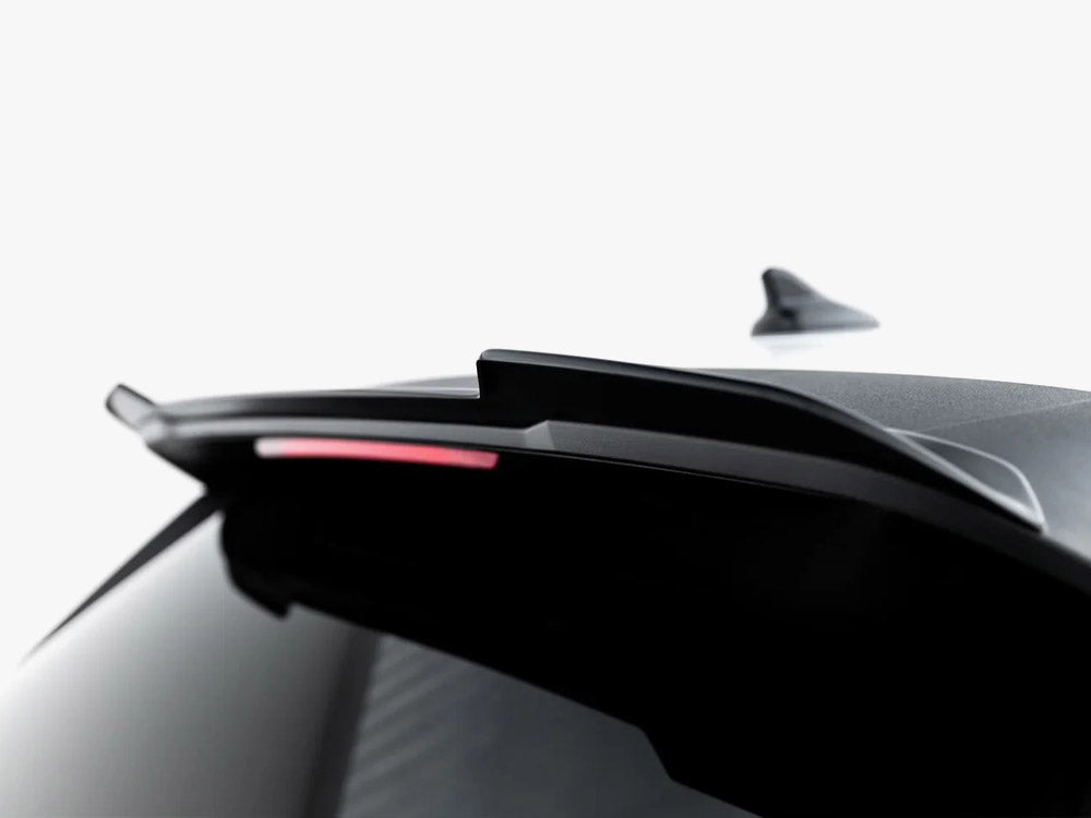 Spoiler CAP compatible with Skoda Elroq RS Mk1