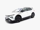 Side Skirt Diffusers compatible with Skoda Elroq RS Mk1