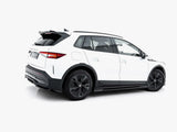 Side Skirt Diffusers compatible with Skoda Elroq RS Mk1