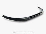 Front Splitter compatible with Skoda Elroq RS Mk1
