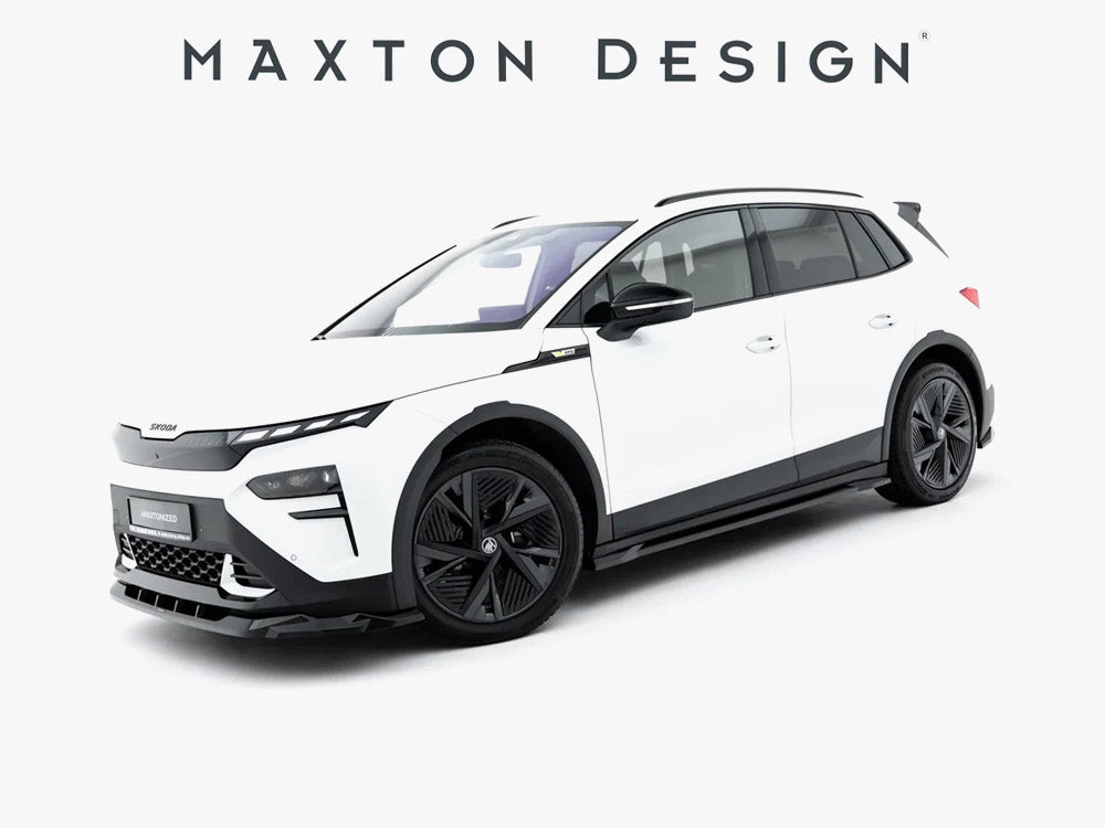 Full Body Kit compatible with Skoda Elroq RS Mk1