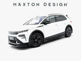 Full Body Kit compatible with Skoda Elroq RS Mk1