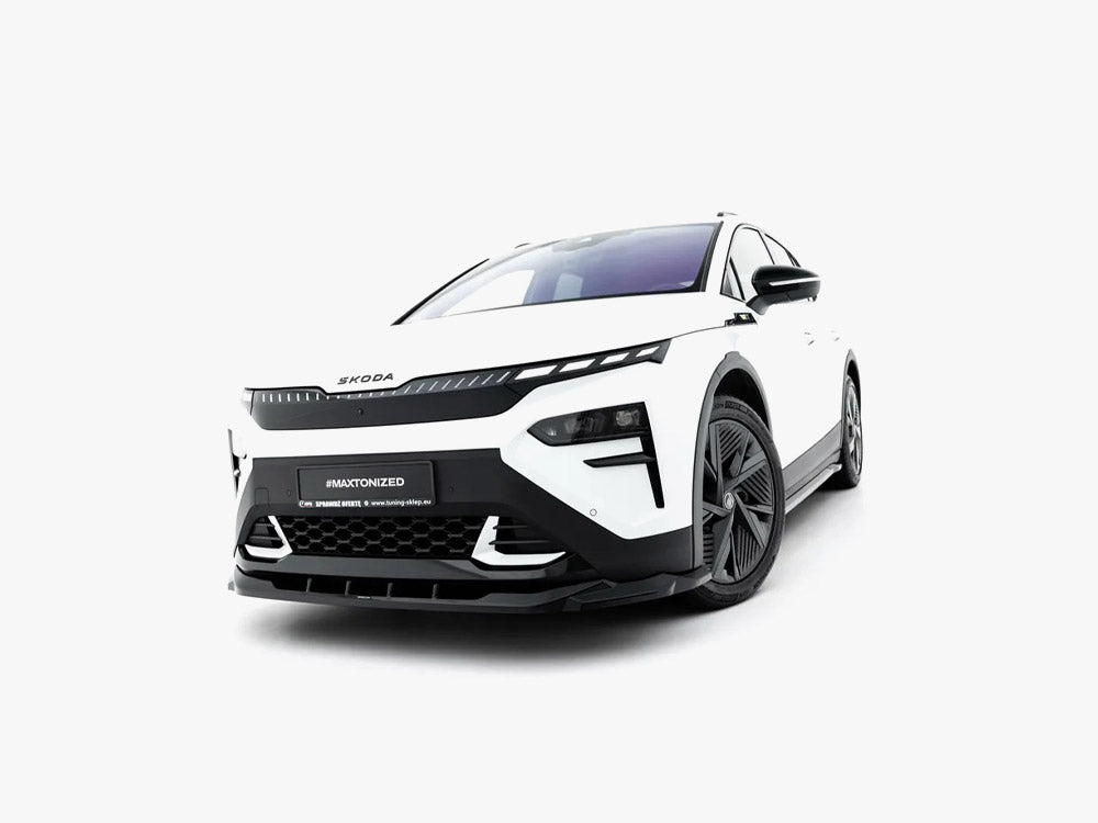 Full Body Kit compatible with Skoda Elroq RS Mk1
