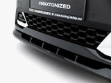 Full Body Kit compatible with Skoda Elroq RS Mk1