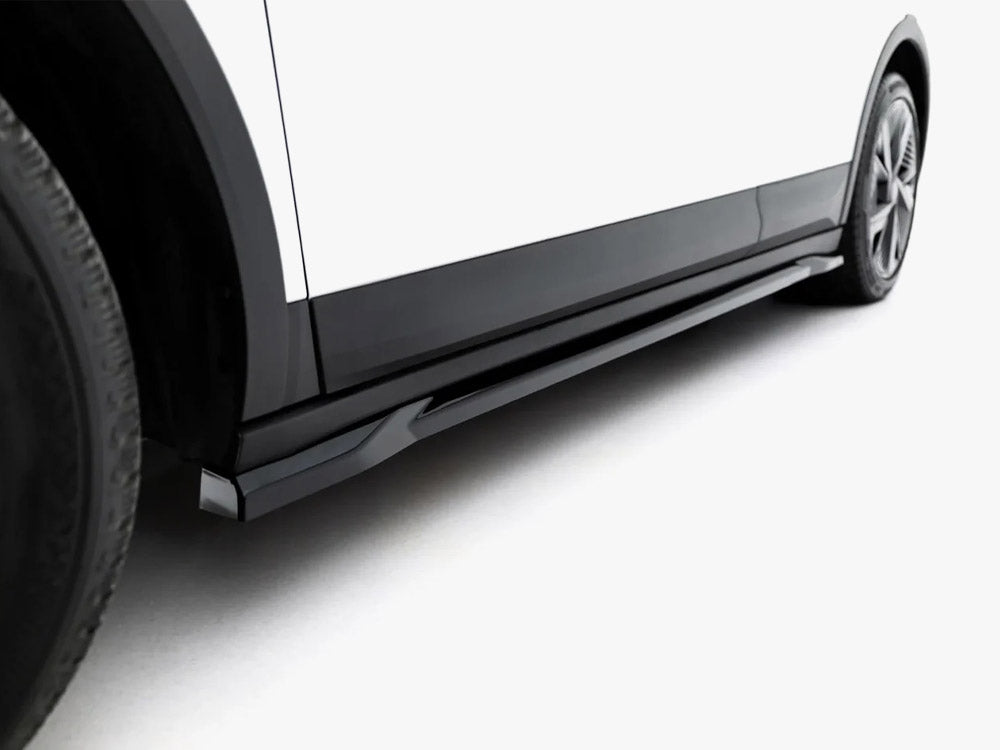 Full Body Kit compatible with Skoda Elroq RS Mk1