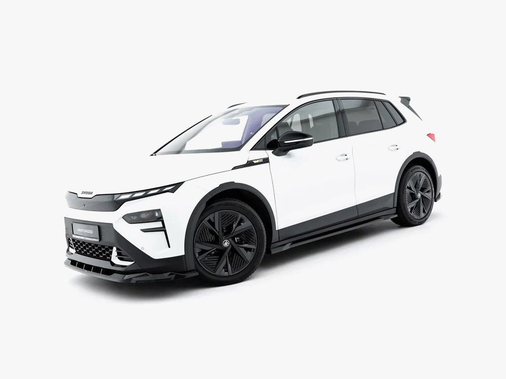Full Body Kit compatible with Skoda Elroq RS Mk1