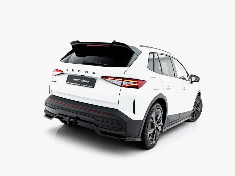 Full Body Kit compatible with Skoda Elroq RS Mk1