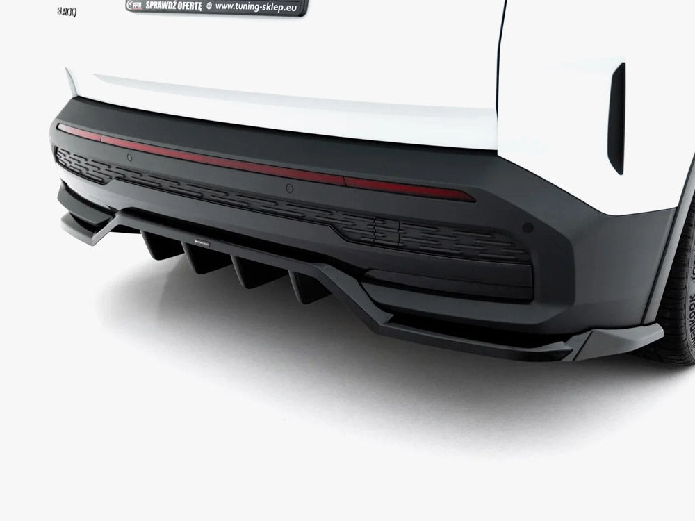 Full Body Kit compatible with Skoda Elroq RS Mk1