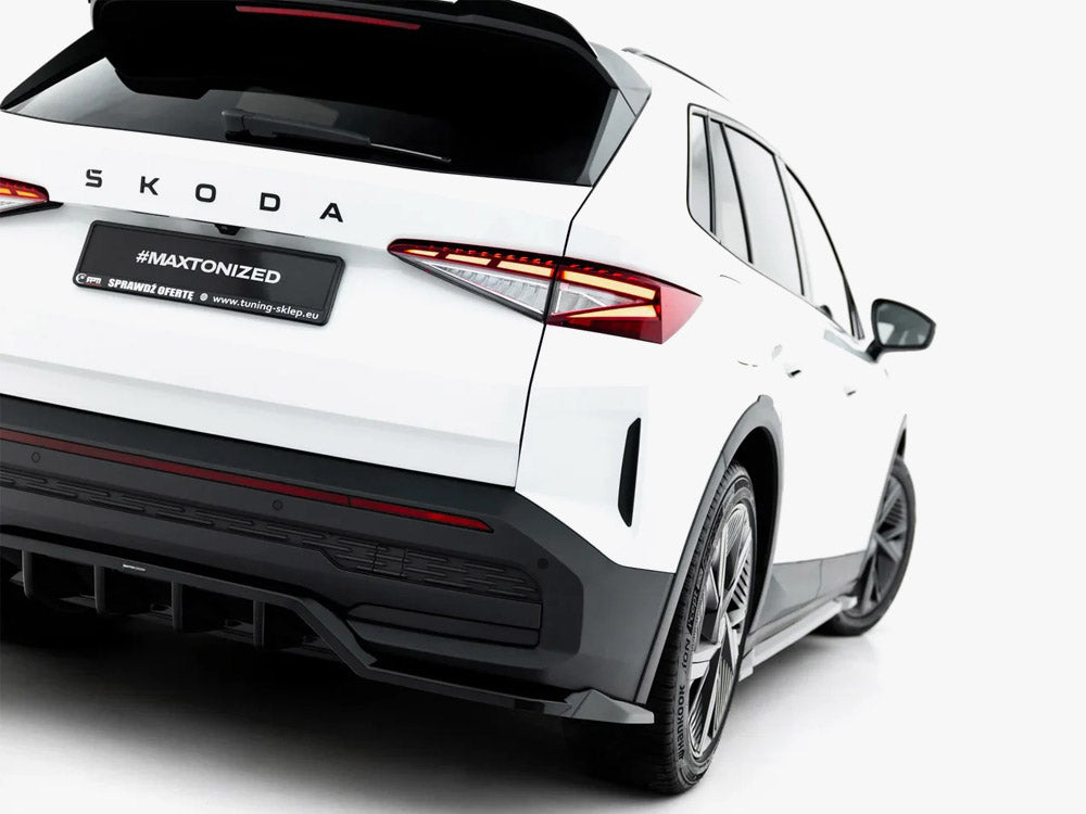 Full Body Kit compatible with Skoda Elroq RS Mk1