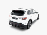 Full Body Kit compatible with Skoda Elroq RS Mk1