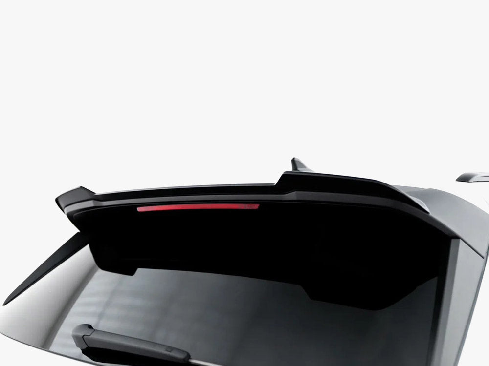 Full Body Kit compatible with Skoda Elroq RS Mk1