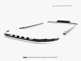 Full Body Kit compatible with Skoda Elroq RS Mk1