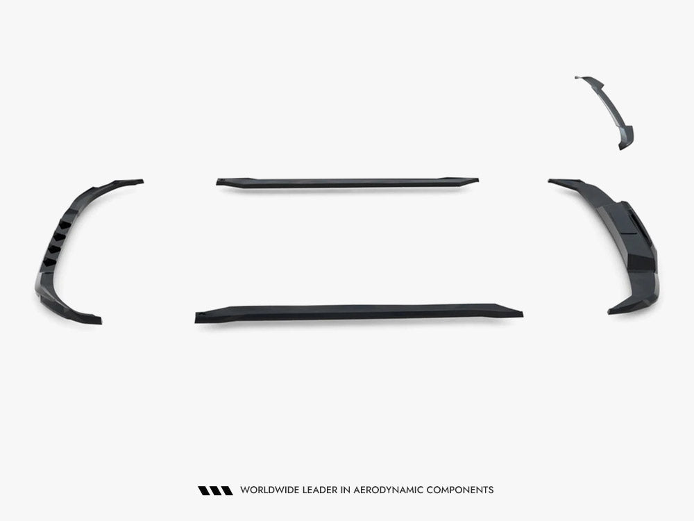 Full Body Kit compatible with Skoda Elroq RS Mk1