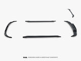 Full Body Kit compatible with Skoda Elroq RS Mk1