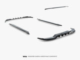 Full Body Kit compatible with Skoda Elroq RS Mk1