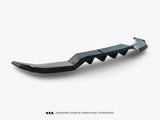 Full Body Kit compatible with Skoda Elroq RS Mk1