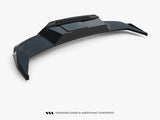 Full Body Kit compatible with Skoda Elroq RS Mk1