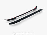 Full Body Kit compatible with Skoda Elroq RS Mk1