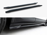 Full Body Kit compatible with Skoda Elroq RS Mk1