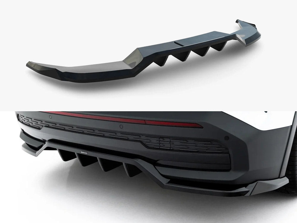 Full Body Kit compatible with Skoda Elroq RS Mk1