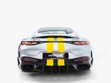 Prepreg Carbon Spoiler V.2 compatible with Mercedes-AMG GT 43 / 55 / 63 / 63 S E Performance C192