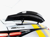 Prepreg Carbon Spoiler V.2 compatible with Mercedes-AMG GT 43 / 55 / 63 / 63 S E Performance C192
