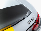 Prepreg Carbon Spoiler V.2 compatible with Mercedes-AMG GT 43 / 55 / 63 / 63 S E Performance C192