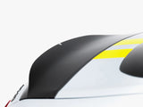 Prepreg Carbon Spoiler V.2 compatible with Mercedes-AMG GT 43 / 55 / 63 / 63 S E Performance C192