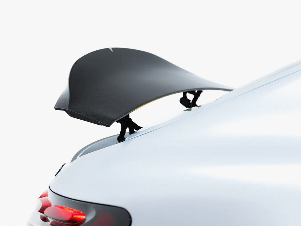 Prepreg Carbon Spoiler V.2 compatible with Mercedes-AMG GT 43 / 55 / 63 / 63 S E Performance C192
