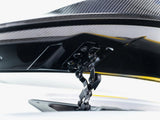 Prepreg Carbon Spoiler V.2 compatible with Mercedes-AMG GT 43 / 55 / 63 / 63 S E Performance C192