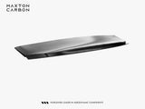 Prepreg Carbon Spoiler V.2 compatible with Mercedes-AMG GT 43 / 55 / 63 / 63 S E Performance C192