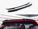 Spoiler CAP compatible with Porsche Macan Mk1