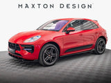 Full Body Kit compatible with Porsche Macan GTS / Sport Design Mk1 Facelift