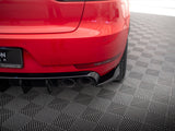 Full Body Kit compatible with Porsche Macan GTS / Sport Design Mk1 Facelift