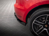 Full Body Kit compatible with Porsche Macan GTS / Sport Design Mk1 Facelift