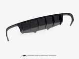Full Body Kit compatible with Porsche Macan GTS / Sport Design Mk1 Facelift