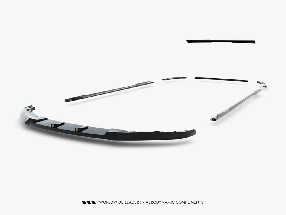 Full Body Kit compatible with BMW 4 Coupe / Cabrio G22 / G23