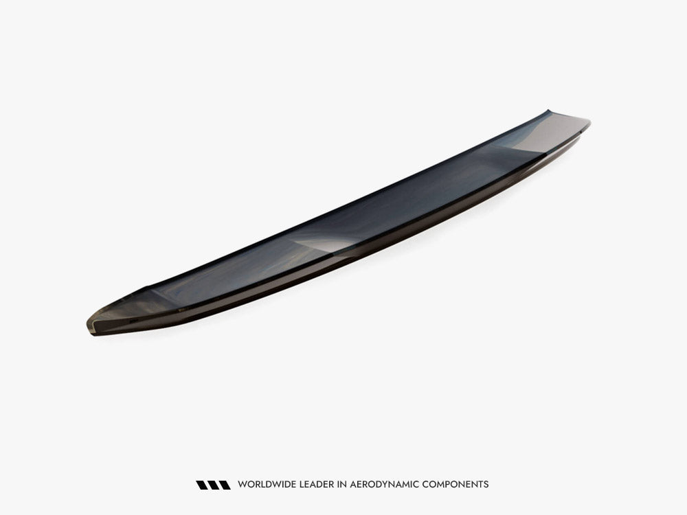 Upper Spoiler CAP 3D compatible with CUPRA Formentor Mk1