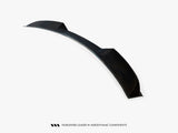 Lower Spoiler CAP 3D compatible with CUPRA Formentor Mk1