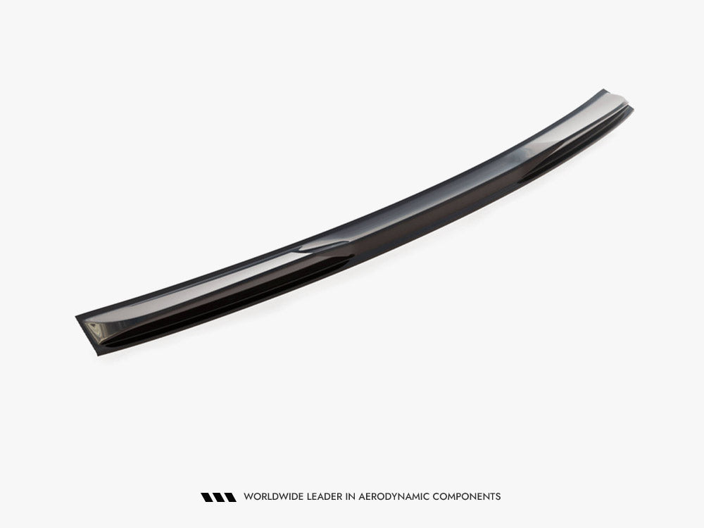 Lower Spoiler CAP 3D compatible with CUPRA Formentor Mk1